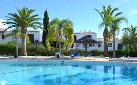 Appartement São Rafael 1